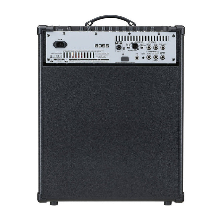 BOSS Katana-210 Bass 2 x 10-inch 160-Watt Portable Class AB Power Amp