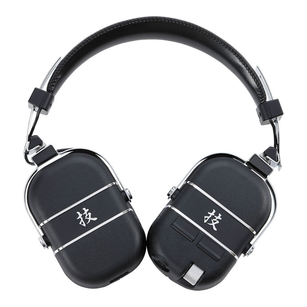 BOSS Waza-Air Rugged Build Wireless Guitar Headphone Amplification System
