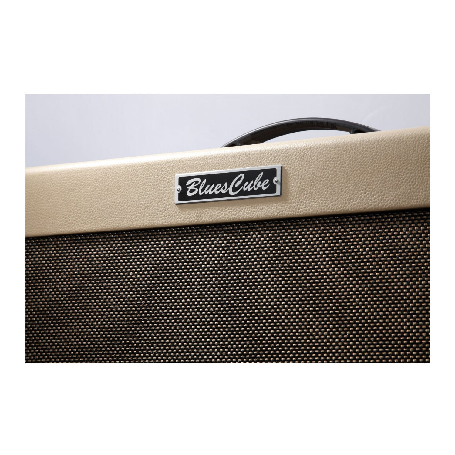 Roland Blues Cube Artist 1 x 12 Inch Guitar Amplifier (80-Watt, Vintage Blond)