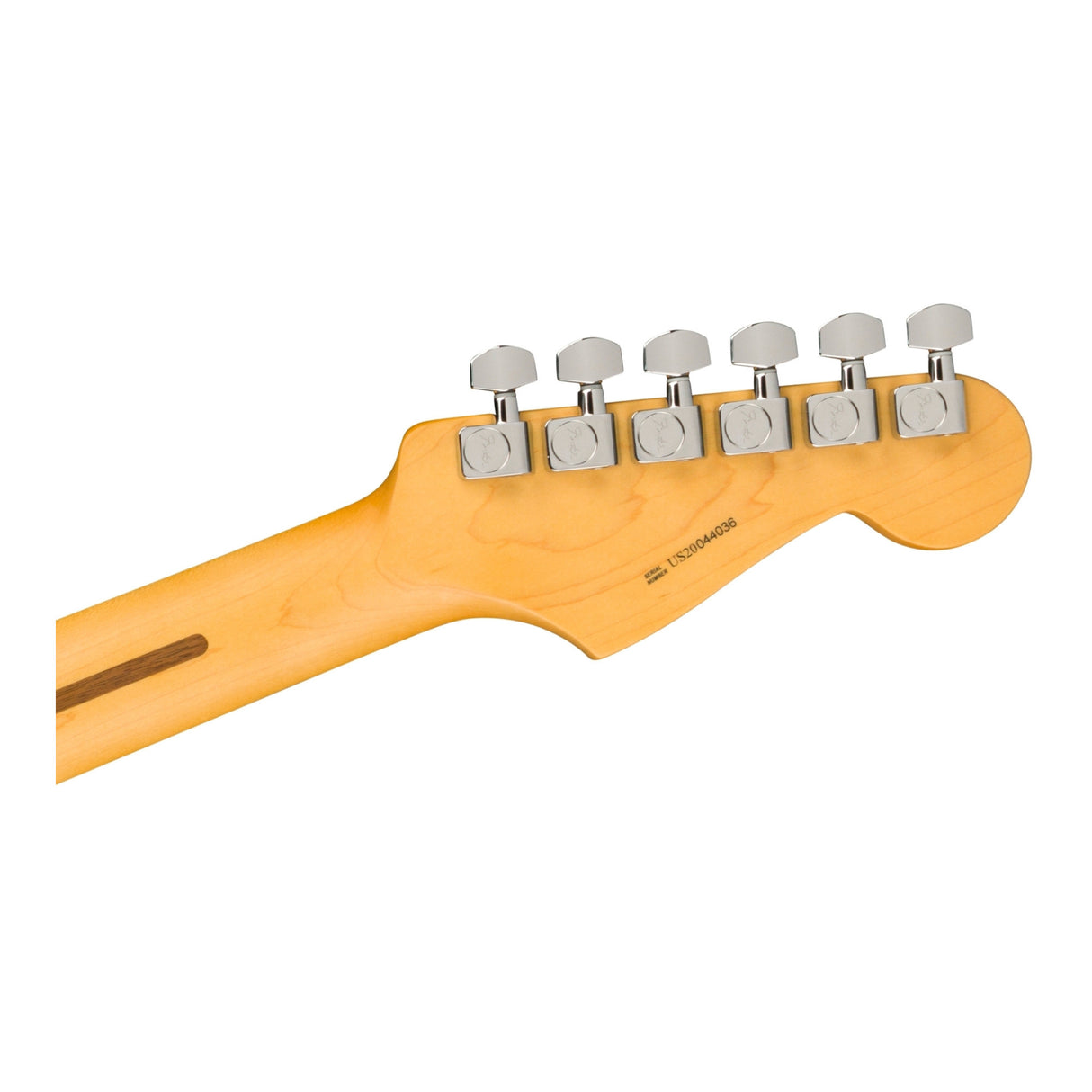 Fender American Professional II Stratocaster 6-String Electric Guitar