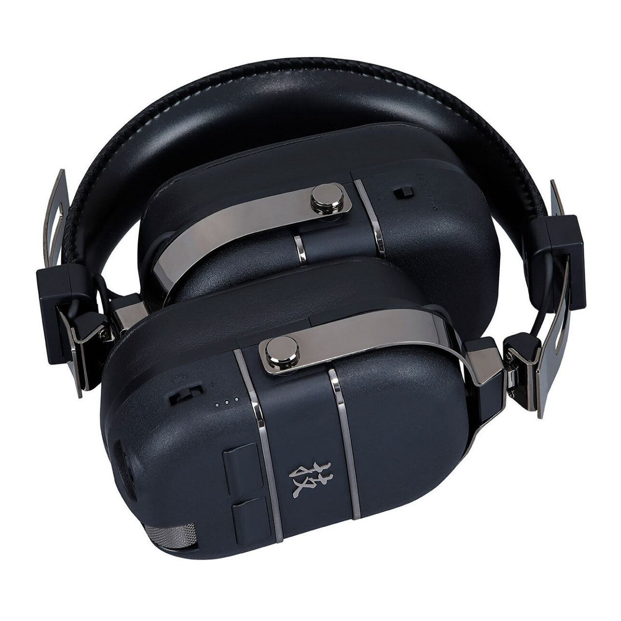 BOSS WAZA-Air Bass Wireless Personal Bass Amplification System (Black)