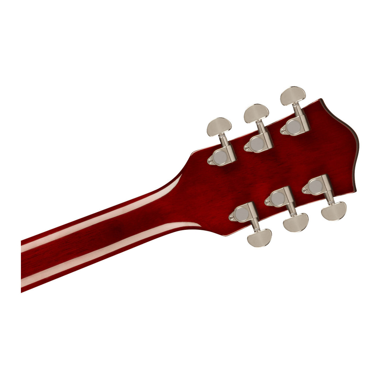 Gretsch G2622LH Streamliner 6-String Left-Handed Electric Guitar (Gunmetal)
