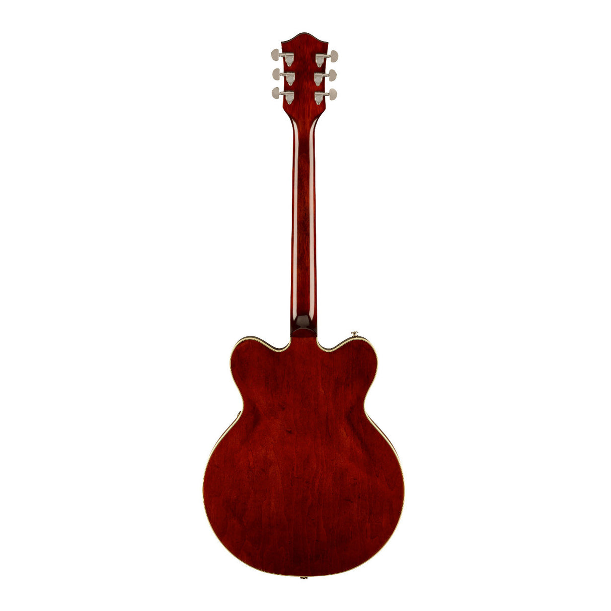 Gretsch G2622 6-String Right-Handed Electric Guitar (Gunmetal)