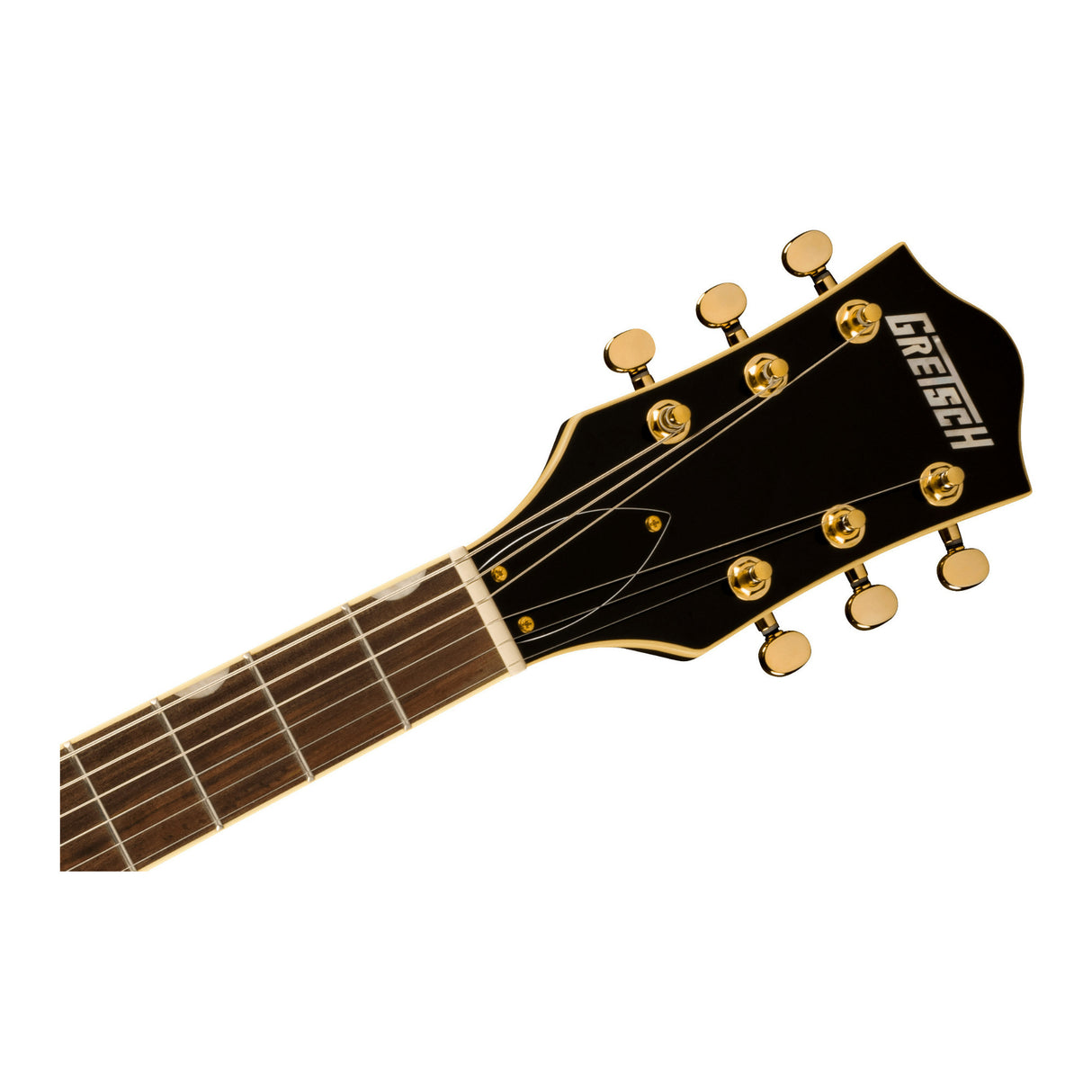 Gretsch G5655TG Electromatic Center Block Jr. 6-String Guitar (Amethyst)