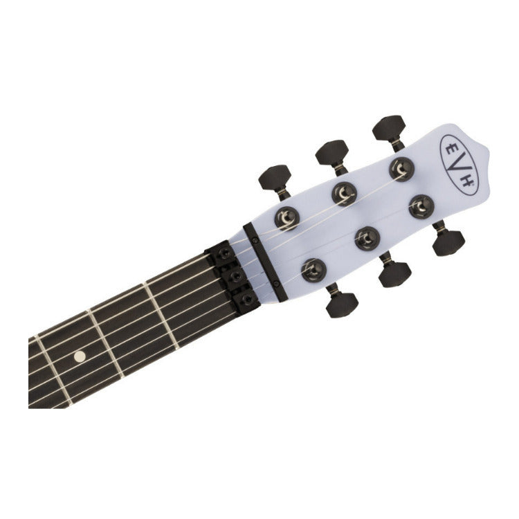 EVH Limited Star Series 6-String Electric Guitar with Tremolo (Primer Gray)