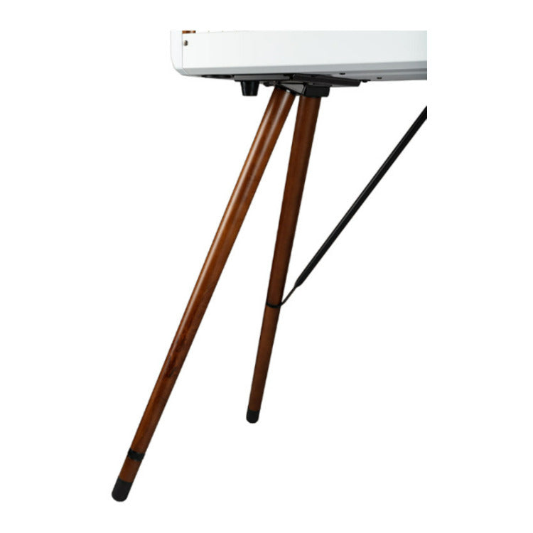 Arturia Wooden Legs for Keylab MKII 88 and Polybrute (Cinnamon)