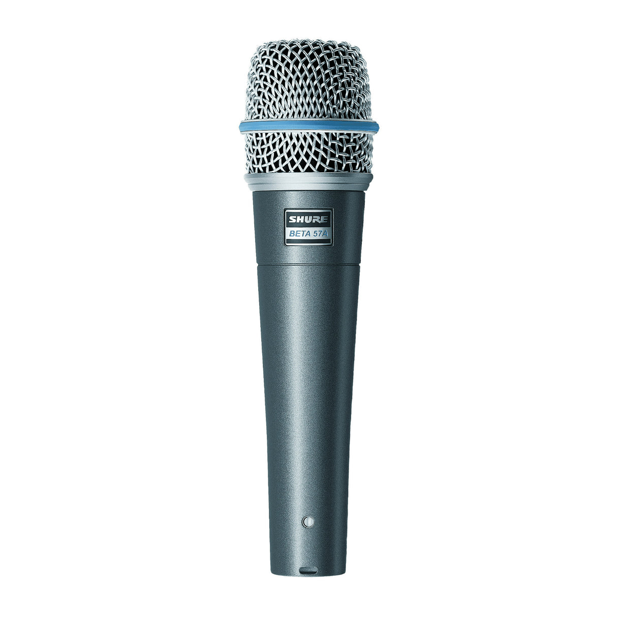 Shure BETA 57A Supercardioid Dynamic Instrument Microphone