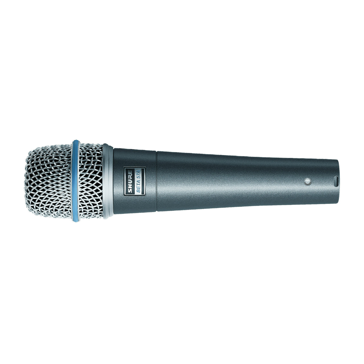 Shure BETA 57A Supercardioid Dynamic Instrument Microphone