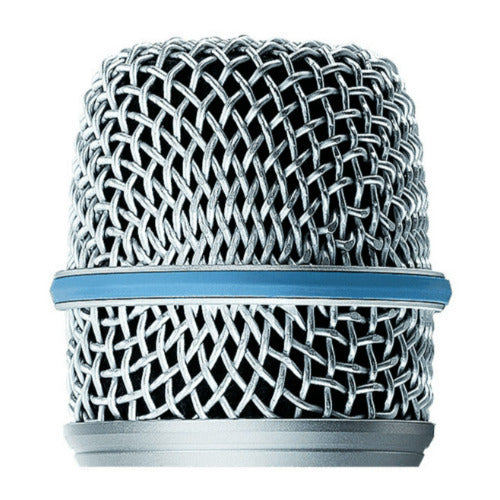 Shure BETA 57A Supercardioid Dynamic Instrument Microphone