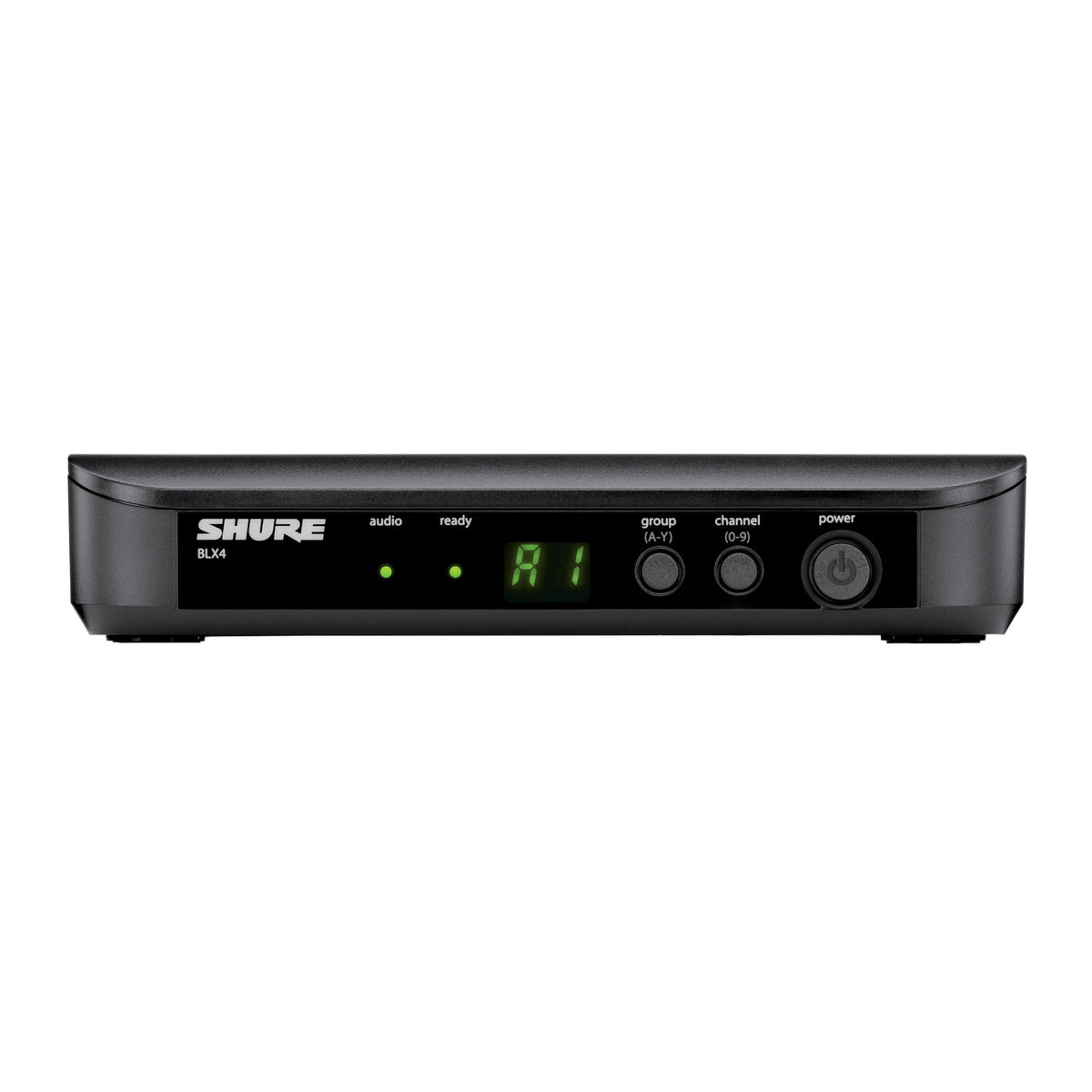Shure BLX14 H11 Frequency Band Wireless Guitar System