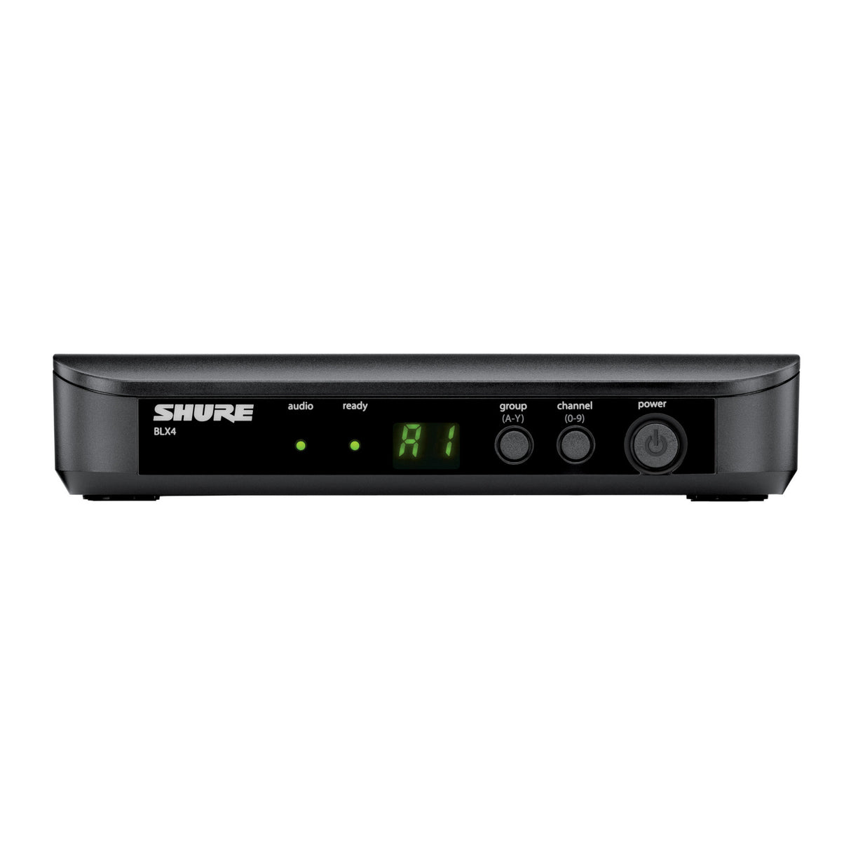 Shure BLX14 H9 Frequency Band Wireless Guitar System