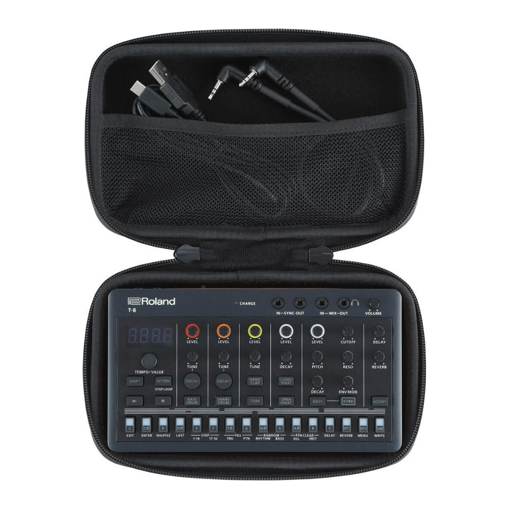 Roland Compact Custom Carrying Case for AIRA Compact Instruments