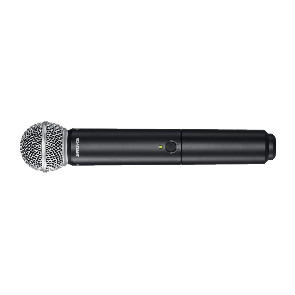 Shure BLX24/SM58 H11 Frequency Band Simple Setup Wireless Microphone System