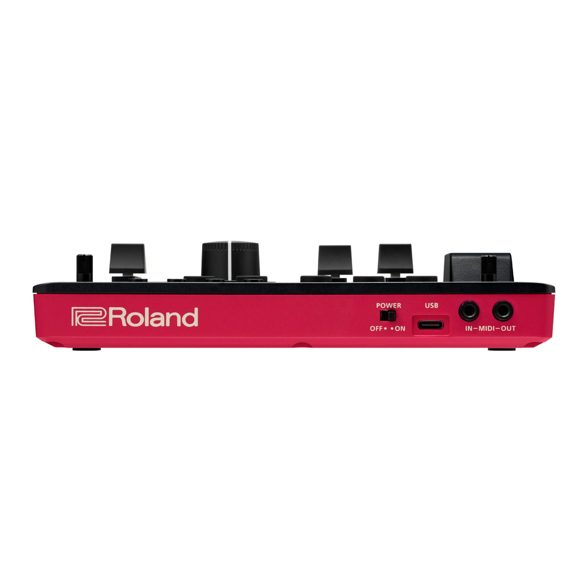 Roland AIRA Compact Robust Onboard Looper Voice Tweaker and Transformation Tool