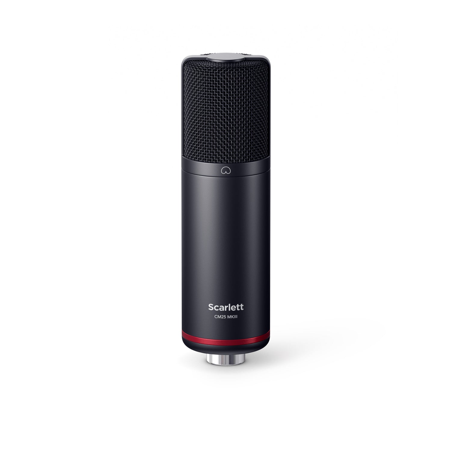 Focusrite Scarlett Solo Studio 4th Gen USB Audio Interface with Scarlett Mic Pre