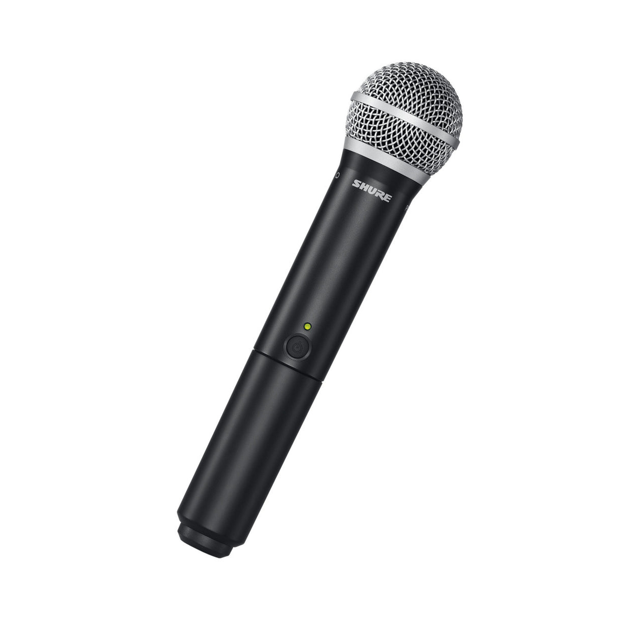 Shure BLX288/PG58 Wireless Vocal System with PG58 Handheld Transmitters (H11 Frequency Band)