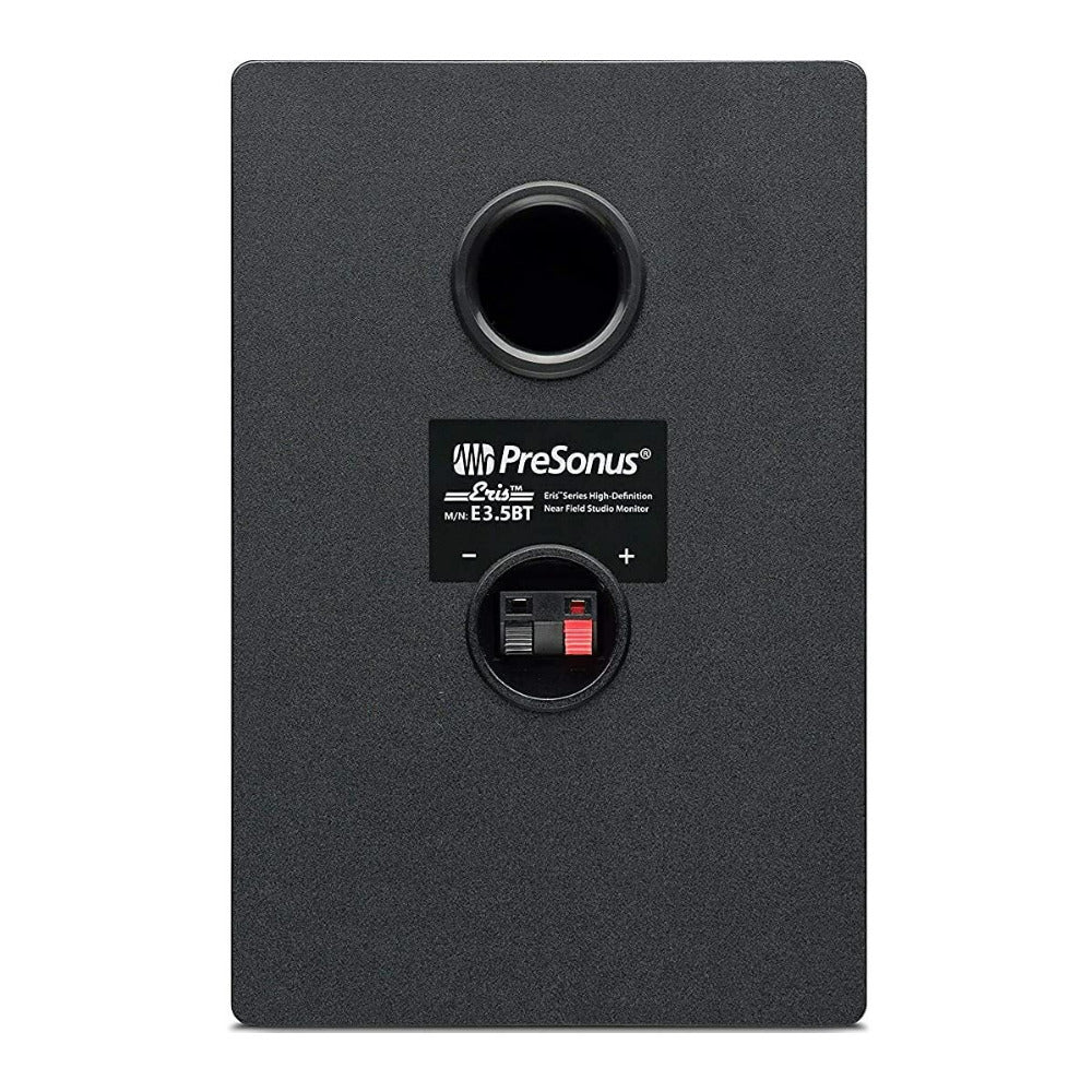 PreSonus Eris 3.5BT 3.5-Inch Media Reference Monitor with Bluetooth Connectivity