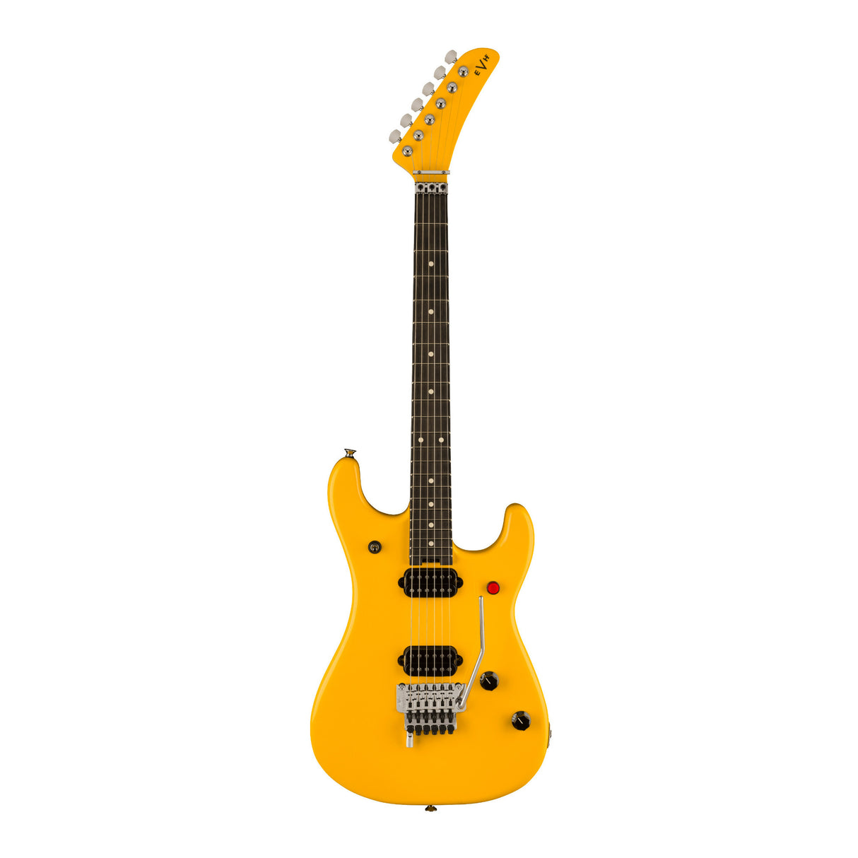 EVH 5150 Series Standard 6-String Electric Guitar (Right-Handed, EVH Yellow)