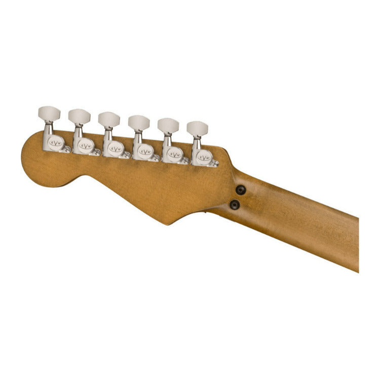 EVH Frankenstein Relic Series 6-String Electric Guitar (Right-Handed, Red)