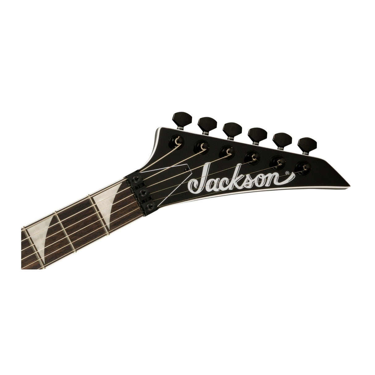 Jackson X Series Soloist SL3X DX 6-String Electric Guitar (Quicksilver)