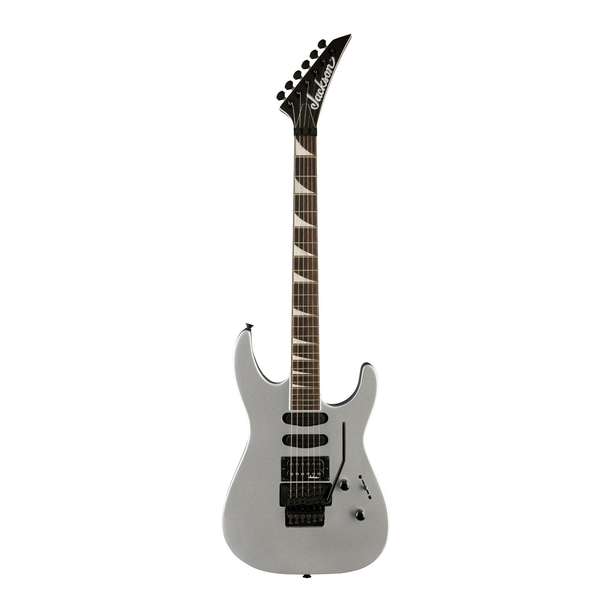 Jackson X Series Soloist SL3X DX 6-String Electric Guitar (Quicksilver)