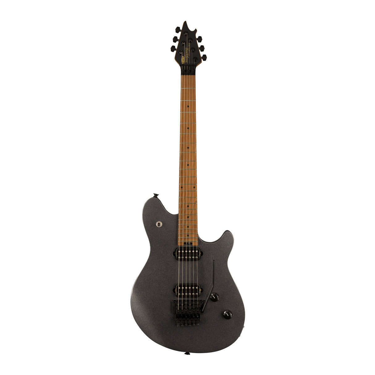 EVH Wolfgang WG Standard 6-String Right-Handed Electric Guitar (Granite Crystal)