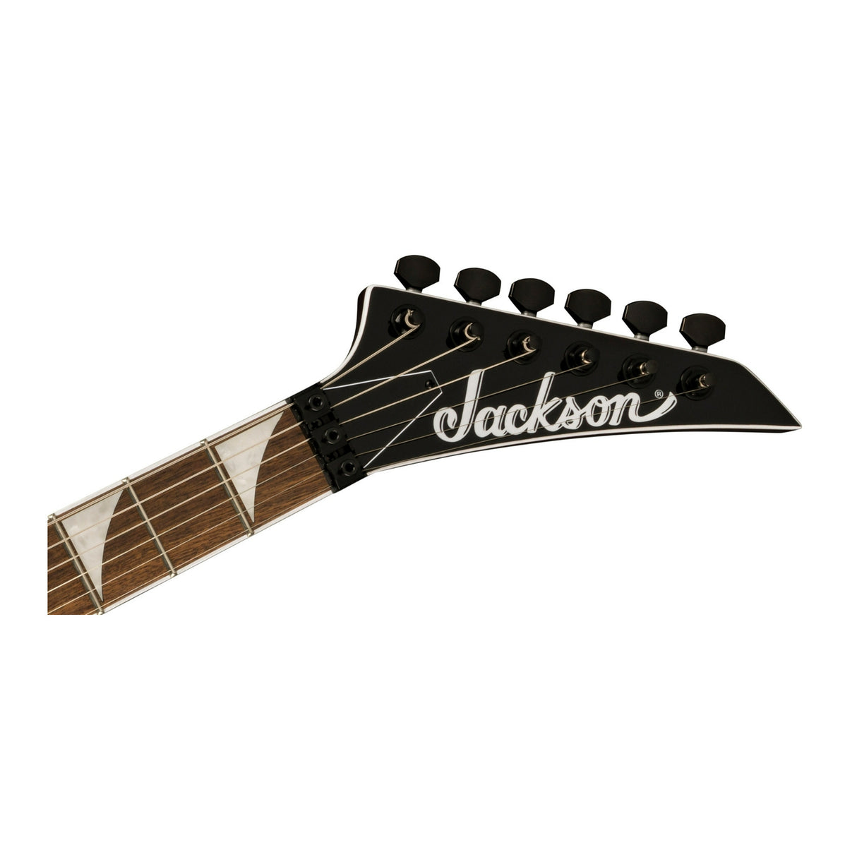 Jackson X Series Soloist SL3X DX 6-String Electric Guitar (Oxblood) with Case