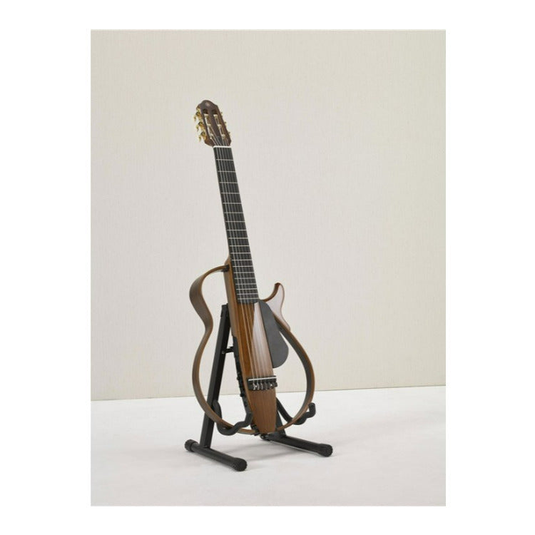Yamaha SLG200NW Classical Style 6-String Silent Guitar (Right-Handed, Natural)