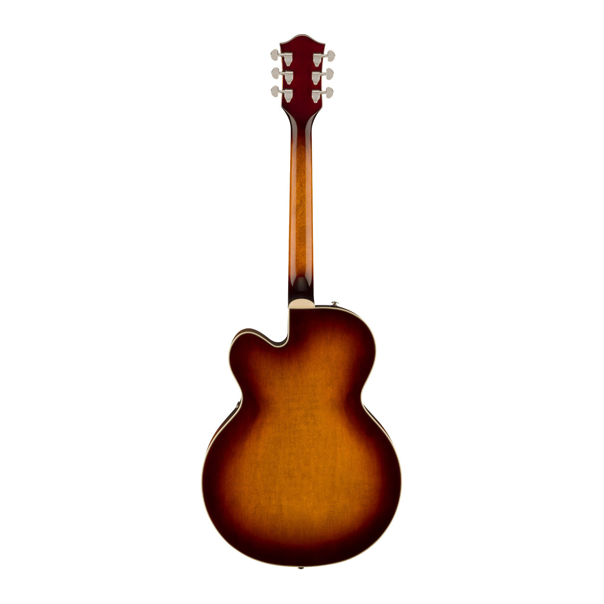 Gretsch G2420T Streamliner 6-String Electric Guitar (Havana Burst) with Case