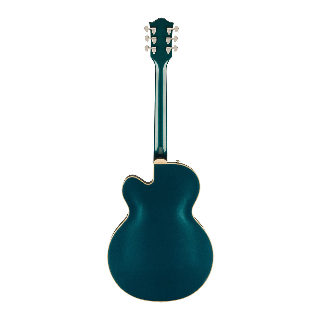 Gretsch G2420T Streamliner Electric Guitar (Midnight Sapphire) with Case (Black)