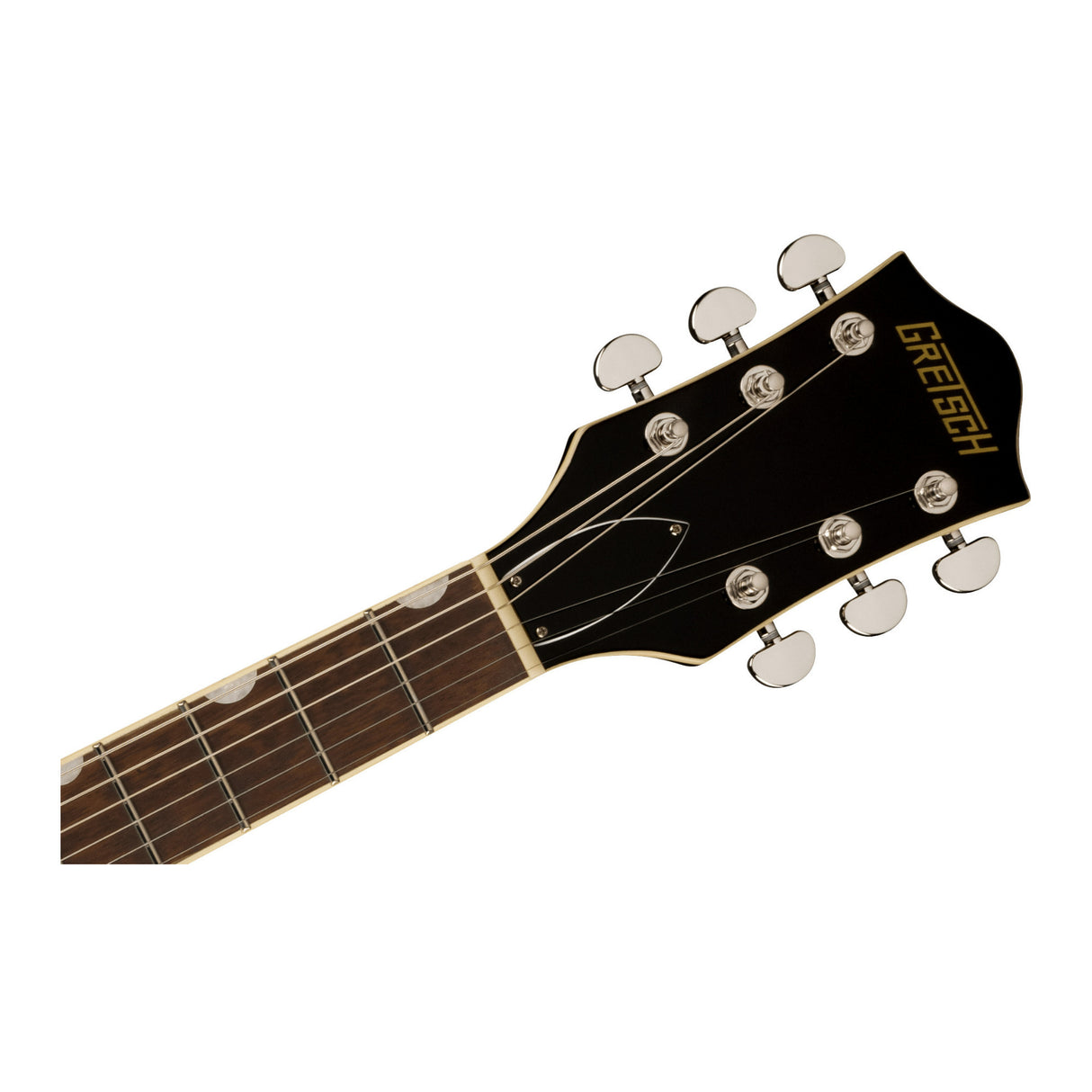 Gretsch G2420T Streamliner Electric Guitar (Midnight Sapphire) with Case (Black)