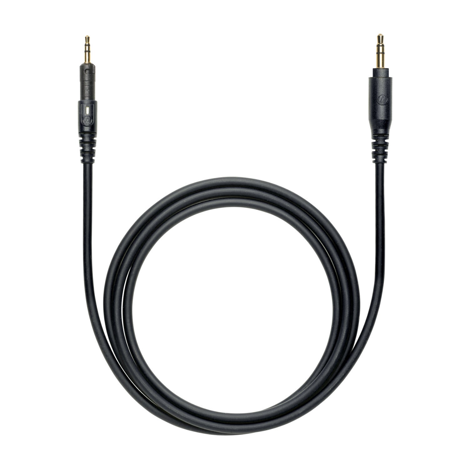 Audio-Technica M-Series ATH-M50X Headphones (Pair) with 4-Channel Amplifier