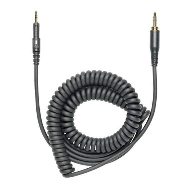 Audio-Technica M-Series ATH-M50X Headphones (Pair) with 4-Channel Amplifier