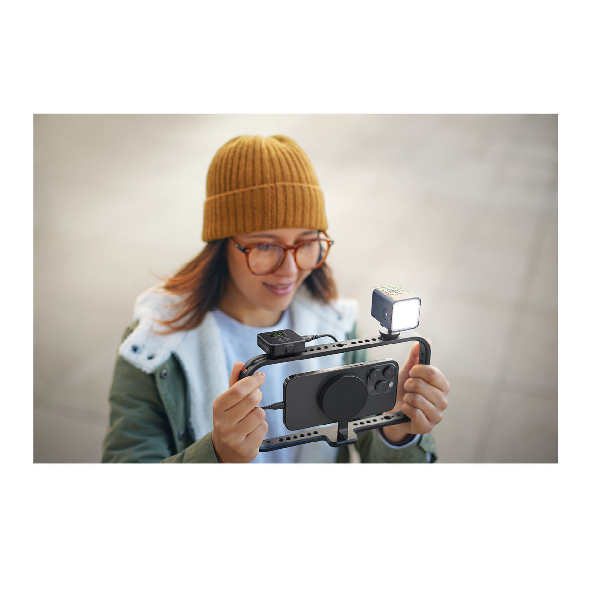 Rode Wireless Pro Compact Wireless Microphone System