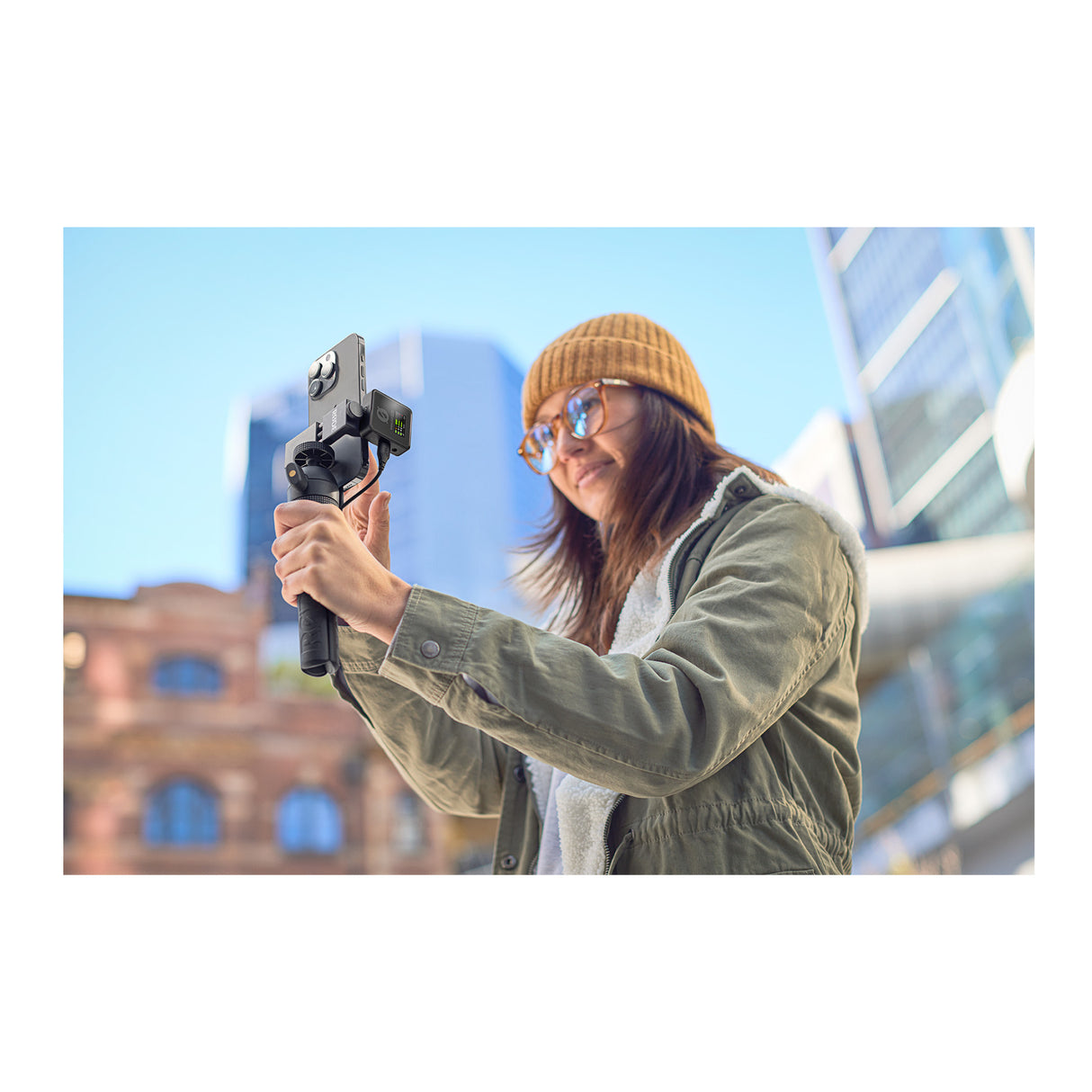 Rode Wireless Pro Compact Wireless Microphone System