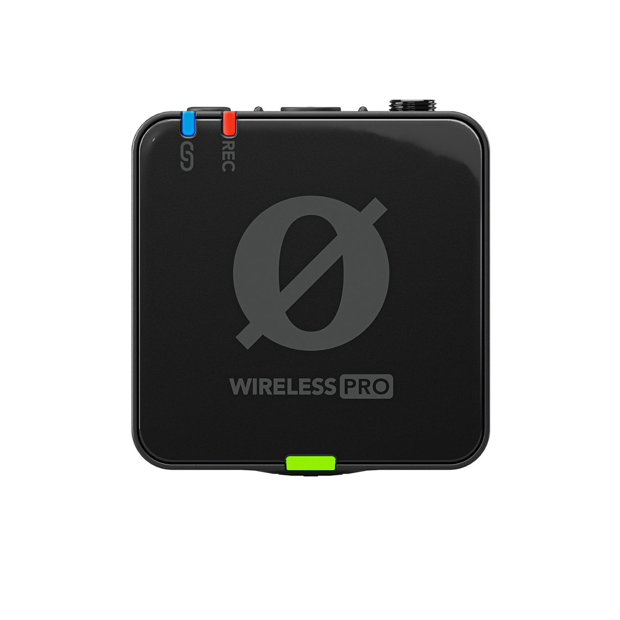 Rode Wireless Pro Compact Wireless Microphone System