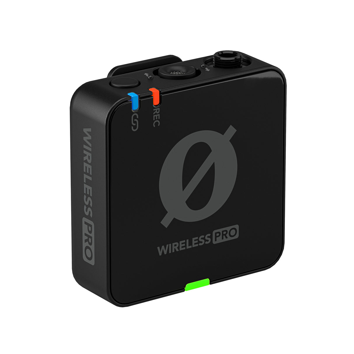 Rode Wireless Pro Compact Wireless Microphone System