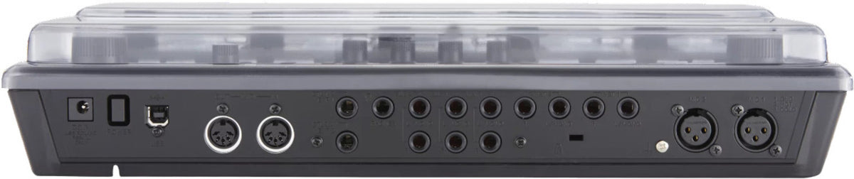Decksaver Boss RC-505MK2 Cover