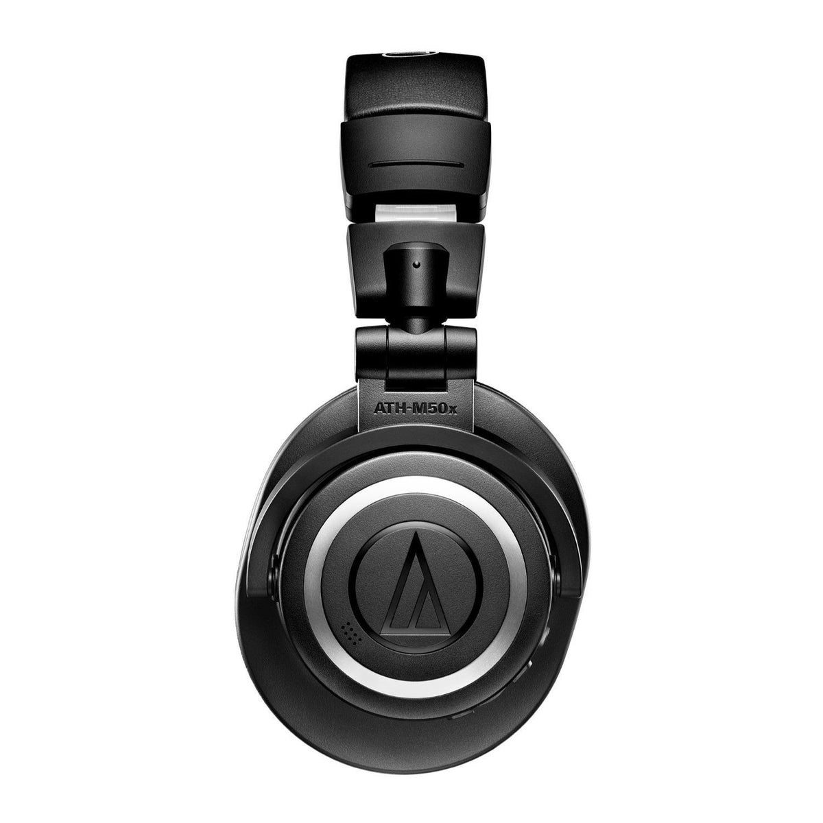 Audio-Technica ATH-M50xBT2 Wireless Bluetooth Over-Ear Headphones Bundle