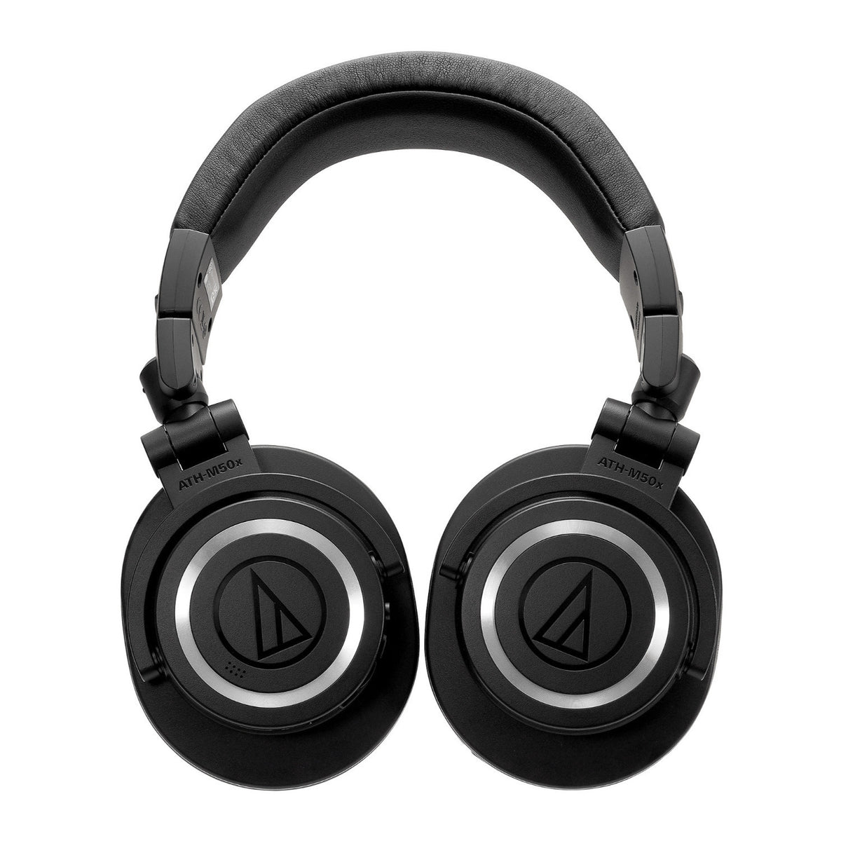 Audio-Technica ATH-M50xBT2 Wireless Bluetooth Over-Ear Headphones Bundle