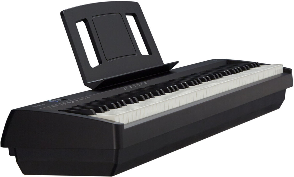 Roland FP-10 88-key Entry Level Digital Keyboard with Bluetooth