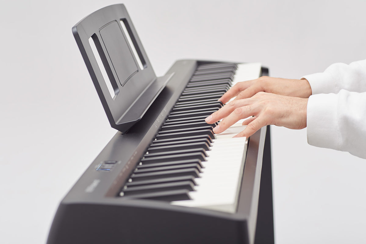 Roland FP-10 88-key Entry Level Digital Keyboard with Bluetooth (Open Box)