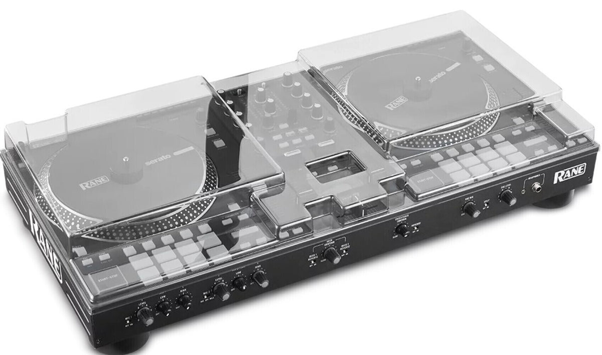 Decksaver Rane ONE Cover
