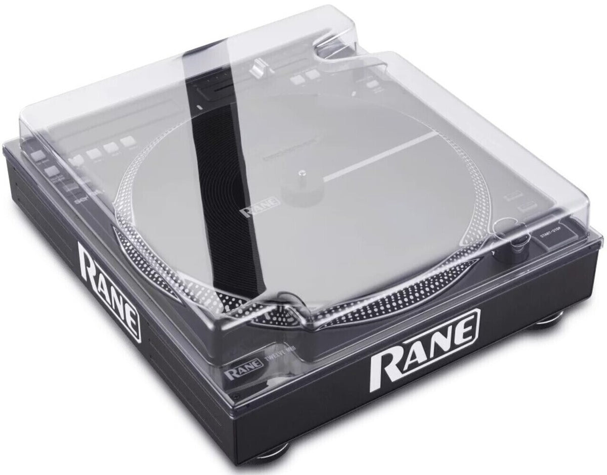 Decksaver Rane Twelve & Twelve MKII Cover