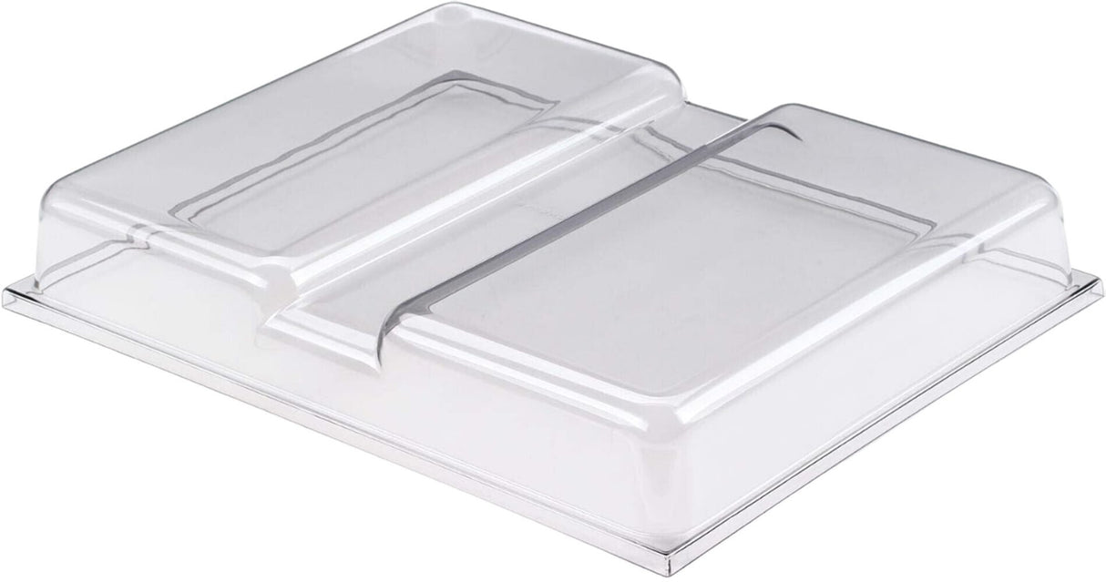 Decksaver Technics SL-1200/1210 / Pioneer PLX-1000 Cover