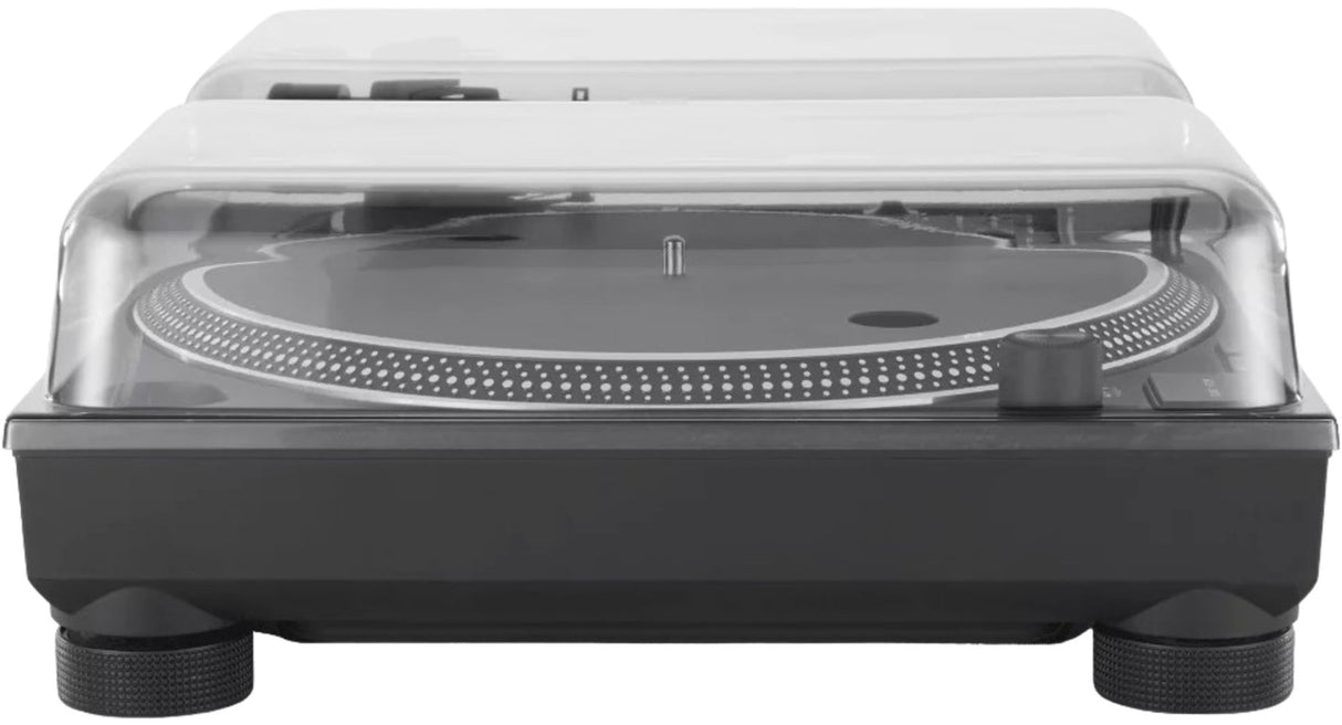Decksaver Technics SL-1200/1210 / Pioneer PLX-1000 Cover