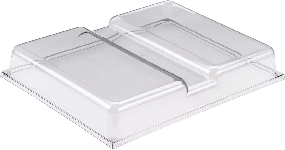 Decksaver Technics SL-1200/1210 / Pioneer PLX-1000 Cover