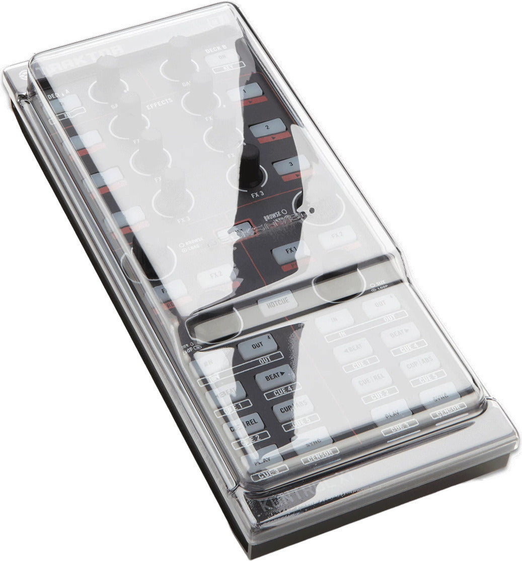 Decksaver NI Kontrol X1/F1 Cover