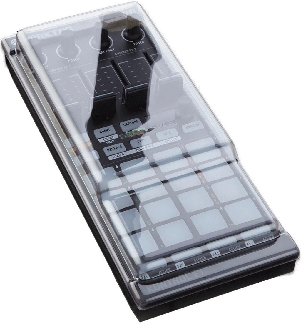 Decksaver NI Kontrol X1/F1 Cover