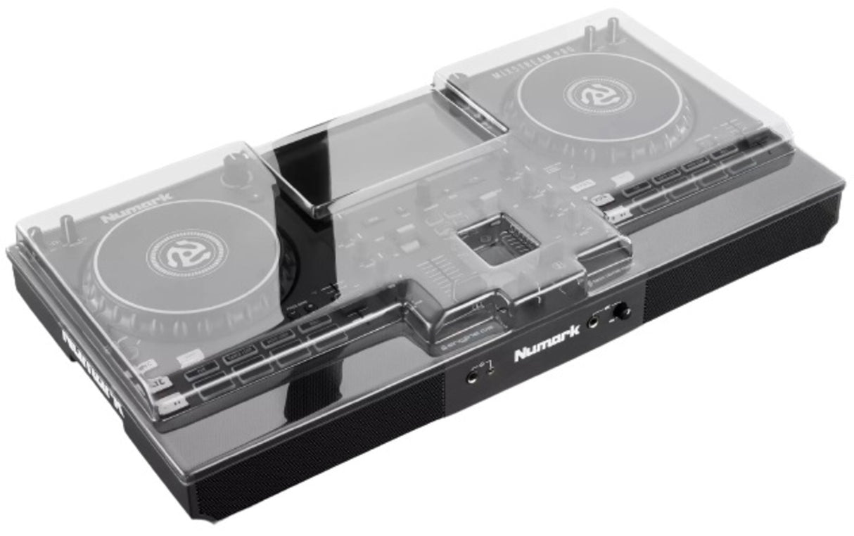 Decksaver Numark Mixstream Pro Cover